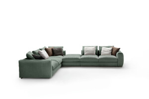 Asolo sofa