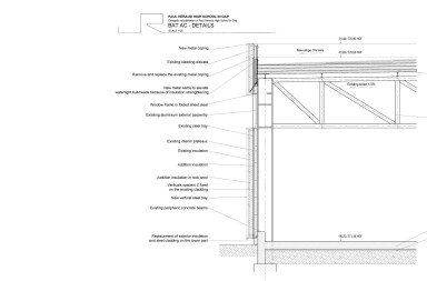 Paul Heraud High School details