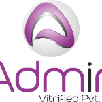 Admin Vitrified