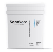SonoKote - Acoustically Transparent Paint