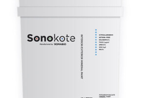 SonoKote - Acoustically Transparent Paint