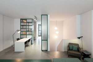*design factory Offices - Porto