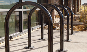 Apex Bike Racks