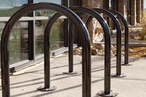 Apex Bike Racks