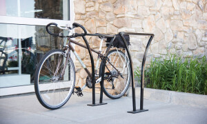 Athens Bike Racks