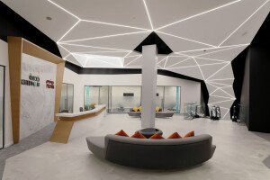 Khidmah New Headquarters