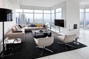 Lexington Ave Apartment