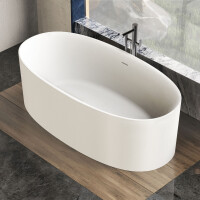 CLIFF Freestanding bathtub