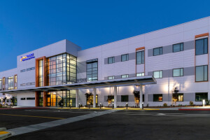 Providence Breeze Advanced Care Center