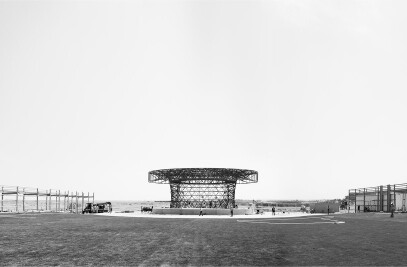 Cultural Centre Alburouj