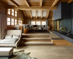 Alpine Residence French Alps