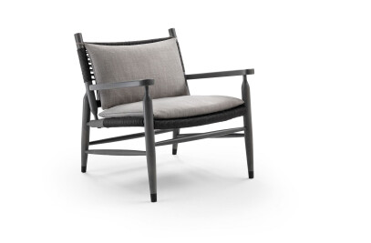 Tessa Outdoor armchair