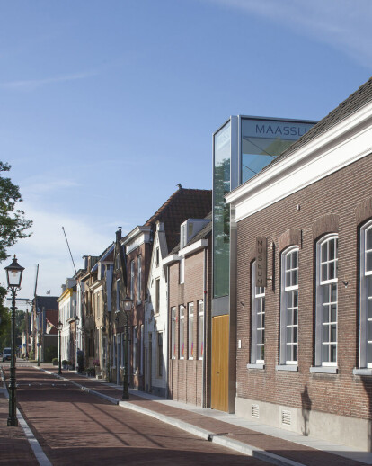 Museum Maassluis