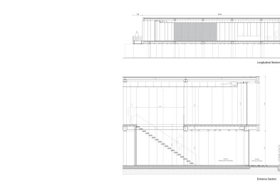 Suspended Matter Box sections