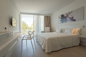 Hotel Els Pins - Ibiza