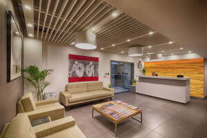 TRILEGAL OFFICE GURGAON