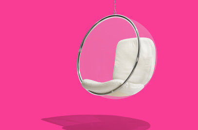 Bubble Chair