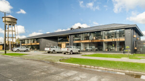 AUSTRALIS OFFICES