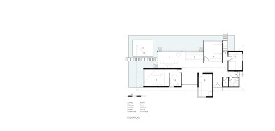 AM house floor plan