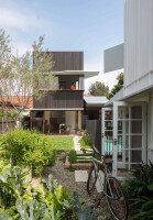 Colied House