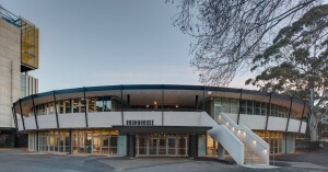 UNSW Roundhouse