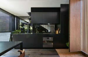 Elgin Street Residence