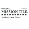Original Mission Tile