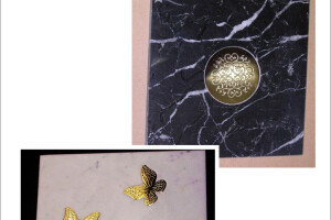Luxury Marble Tiles