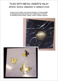 Luxury Marble Tiles
