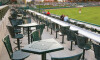 Stadium Collection Tables and Chairs