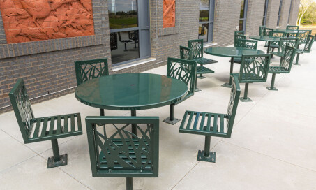 TallGrass Tables