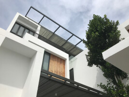 Phetchaburi house