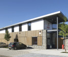 Cedars Youth and Community Centre