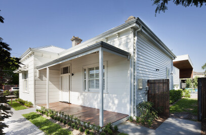 Canopy House