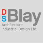 D.S. Blay Architecture Industrial Design Ltd
