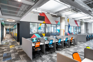 MAX Offices
