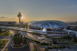 Jewel Changi Airport