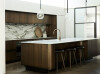 Kitchens reimagined with Axolotl surfaces