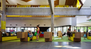 Bendigo Library Redevelopment
