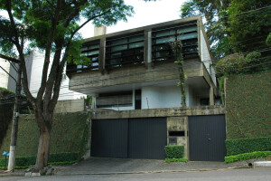 Morumbi House