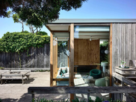 Sorrento House