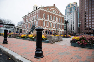 Faneuil Hall