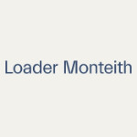 Loader Monteith
