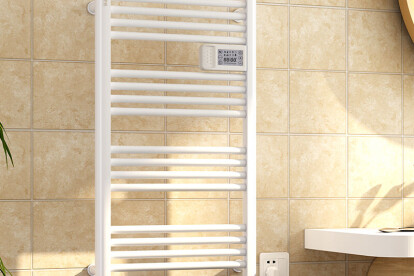 Electric Towel Radiator