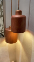 Amoretti Brothers Copper Decorative Lighting