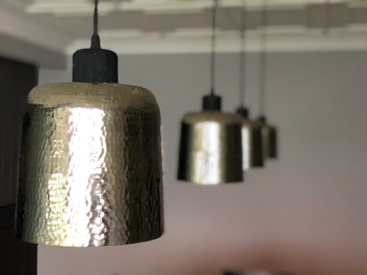 Decorative Lighting for Office