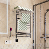 Design towel warmer \ towel radiator \ towel rail\ towel rack