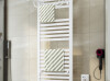 Design towel warmer \ towel radiator