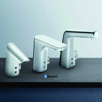 Bluetooth operated products