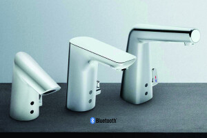 Bluetooth operated products